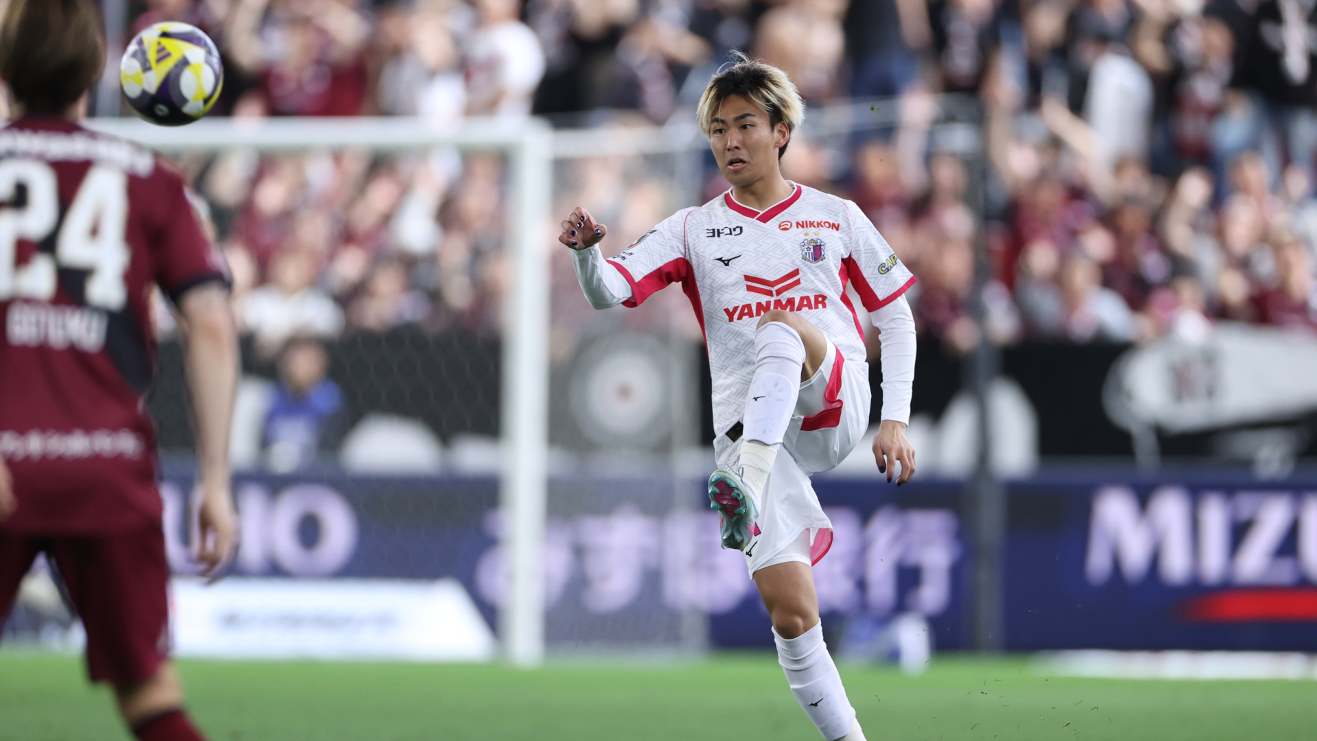 Match Review | セレッソ大阪オフィシャルウェブサイト | Cerezo OSAKA